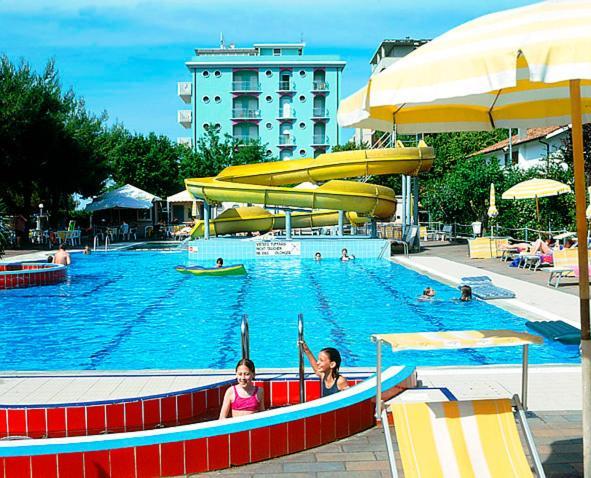 Sorrento Hotel Misano Adriatico